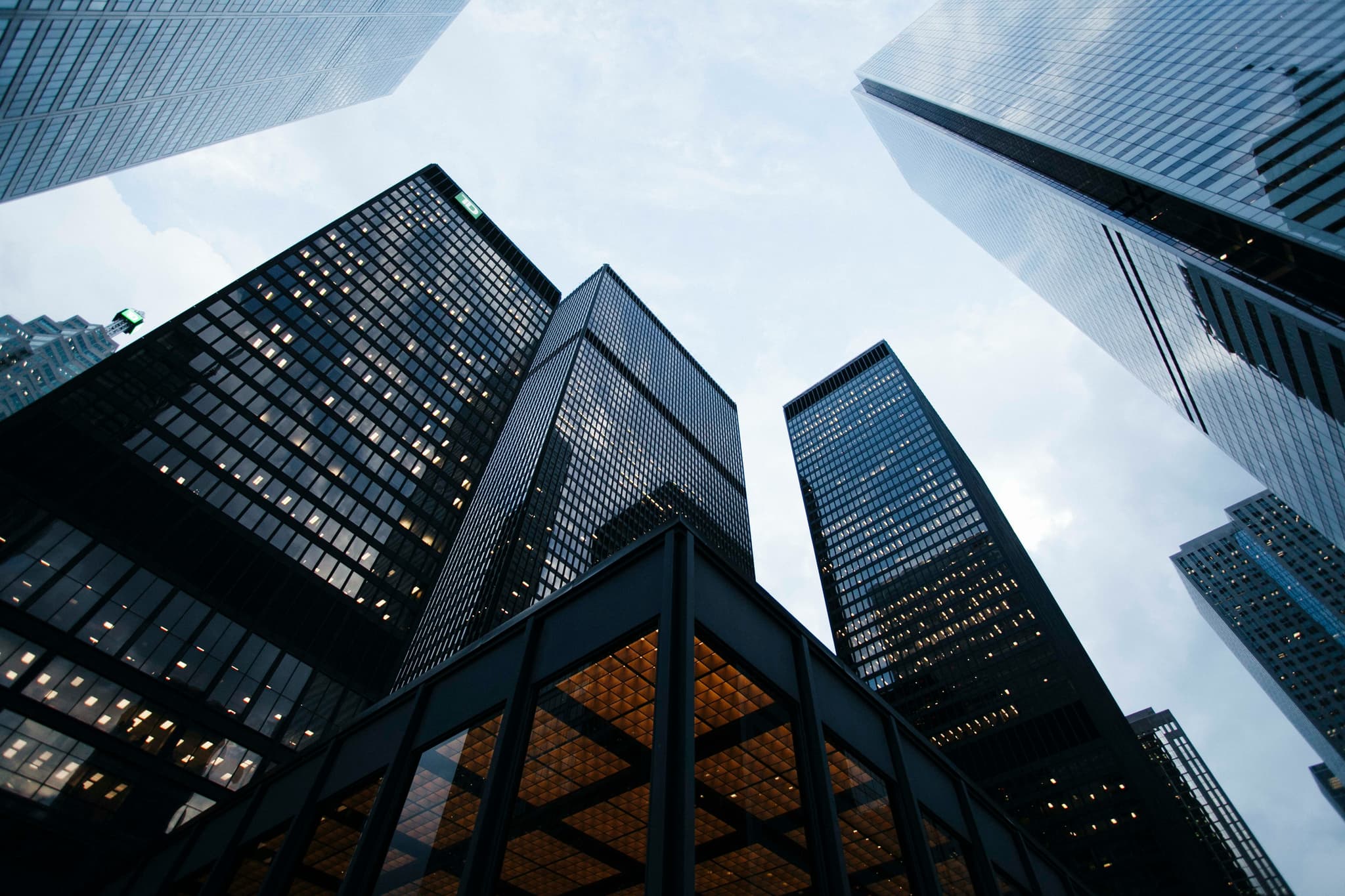 Pricing Background